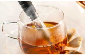 Untertasse 15cm Hover