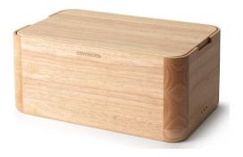 Brotkasten+Schneidebrettdeckel