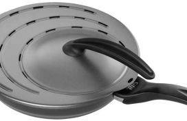 Spritzschutzdeckel Hover