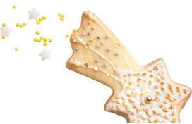 Ausstecher Komet Hover