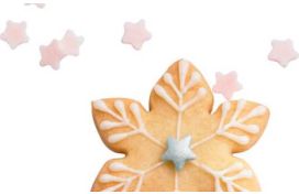 Ausstechform Kristall Hover