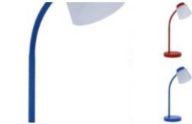 Schreibtischleuchte Hover