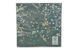 Weihnachtsservietten