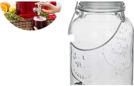 Getränkespender Hover