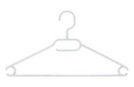 Kleiderbügelset 10 Stück