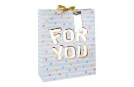 Geschenktasche Hover