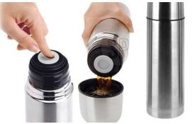 Thermosflasche Hover