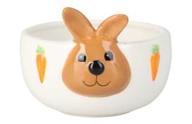 Schüssel im Tierdesign Hover