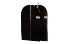 Kleiderhülle 2er-Set