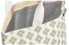 Kühl-Lunchtasche Hover