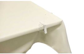 Tischdeckenklammer Hover