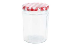 Einmachglas