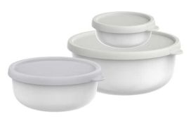 Vorratsdosen-Set 3-tlg.