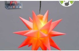 LED Stern 12cm Hover