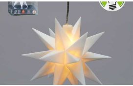 LED Stern 11cm Hover