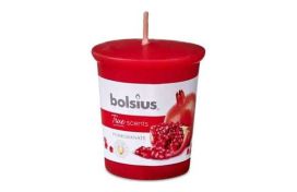 True Scents Votivkerze