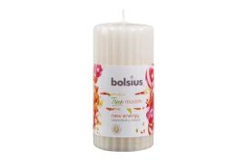 True Moods Stumpenkerze