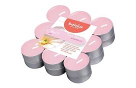 Duft-Teelichter 18er Set