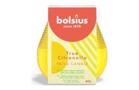 True Citronella Patiolicht