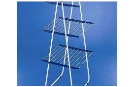 Wäschetrockner "Tower Hover