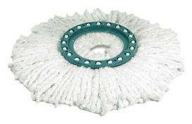 Erstazkopf Clean Twist Mop