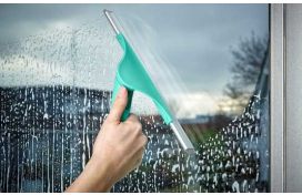 Fensterabzieher Hover