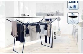 Wäschetrockner Hover