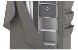 Kleiderschrank Flex Hover