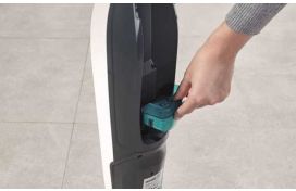 Ersatzfilter für Dampfreiniger Hover