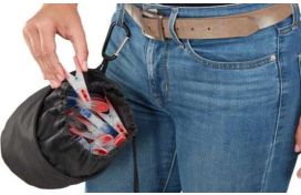 Wäscheklammerbeutel Hover