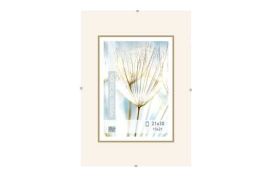 Rahmenloser Bilderhalter 21x29,7cm