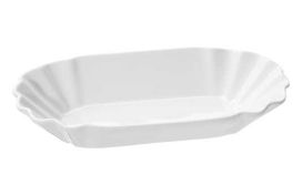 Pommes Frites Schale