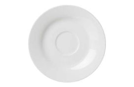 Cafe au Lait Untertasse