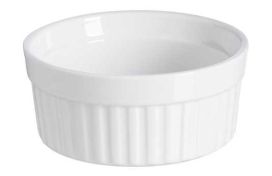 Auflaufform rund 11cm