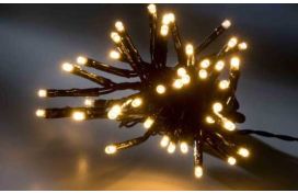 LED Lichterkette Hover