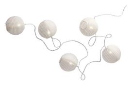 LED-Gartenbeleuchtung