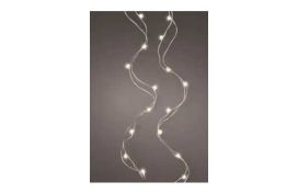 Micro LED Strangelbeleuchtung