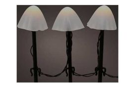 LED Stabbeleuchtung 380 cm