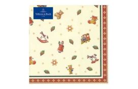 Toys Cockt-Serviette Streumotive