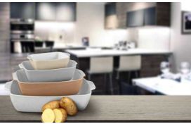 Auflaufform XL Hover