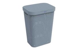 Wäschesammler 55L