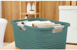 Wäschekorb 40L Hover