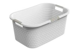 Wäschekorb 40L