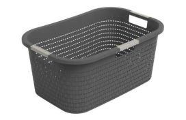 Wäschekorb 40L