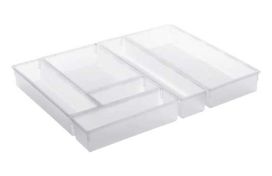 Ordnungssystem Hover