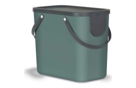 Recycling Müllsystem 25L