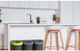 Swingeimer 50L Hover