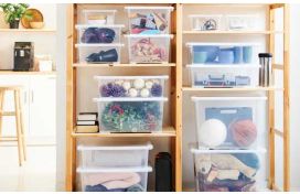 Aufbewahrungsbox Hover