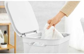 Wäschesammler 50L Hover