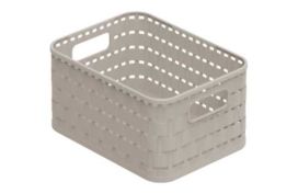 Aufbewahrungskorb 2L